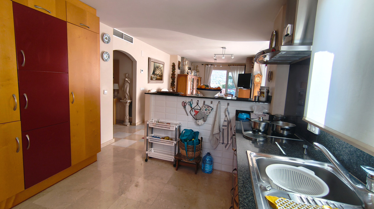 DP-01-LS-0333-11 Apartamento for sale in La Sella Golf Resort