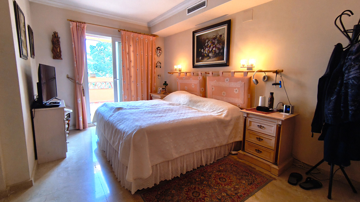 DP-01-LS-0333-12 Apartamento for sale in La Sella Golf Resort