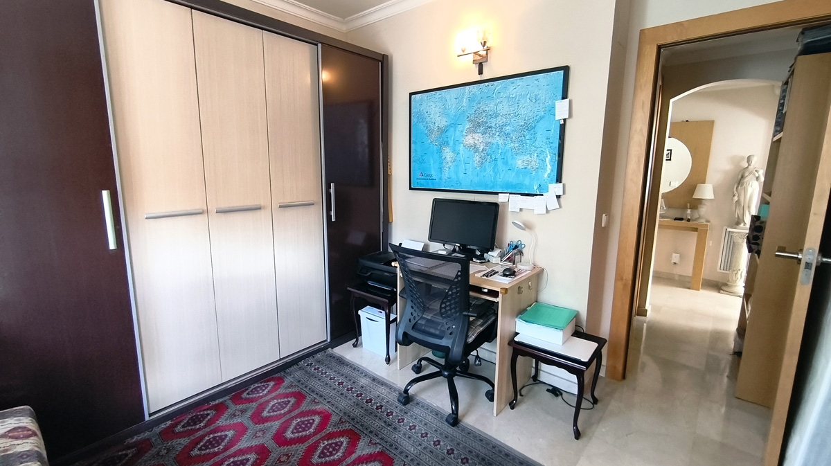 DP-01-LS-0333-14 Apartamento for sale in La Sella Golf Resort