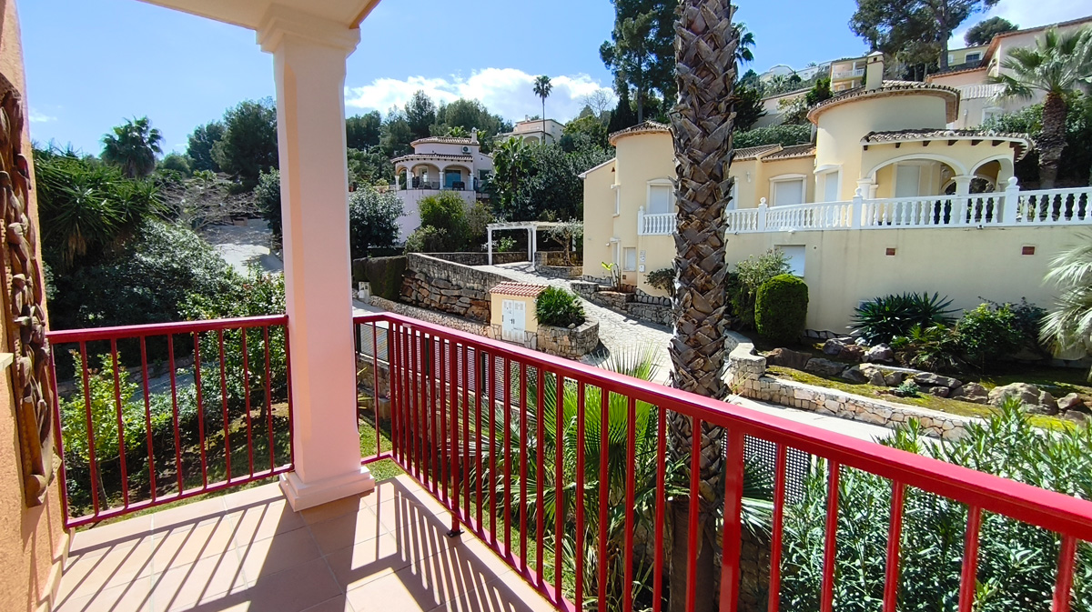 DP-01-LS-0333-16 Apartamento for sale in La Sella Golf Resort