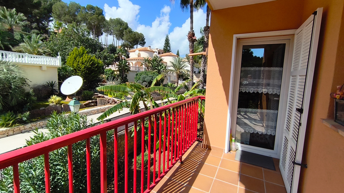 DP-01-LS-0333-17 Apartamento for sale in La Sella Golf Resort