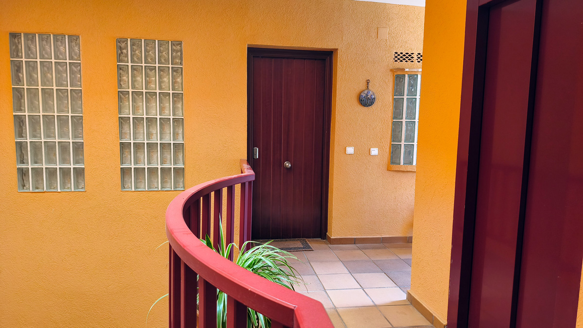 DP-01-LS-0333-18 Apartamento for sale in La Sella Golf Resort