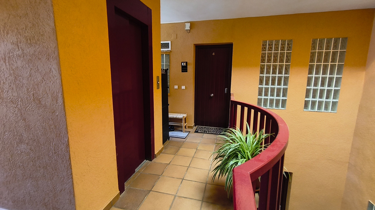 DP-01-LS-0333-2 Apartamento for sale in La Sella Golf Resort