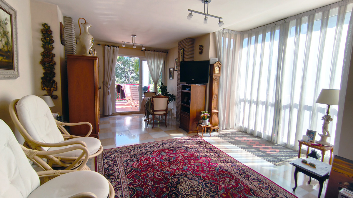 DP-01-LS-0333-4 Apartamento for sale in La Sella Golf Resort