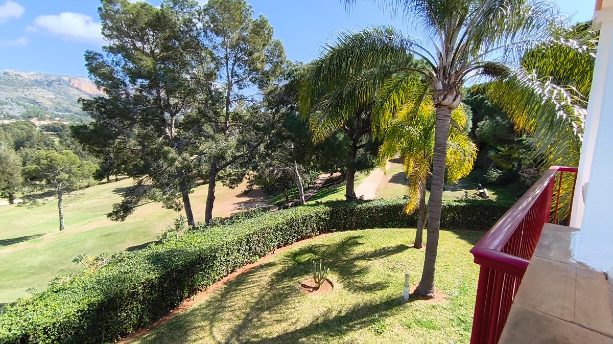 DP-01-LS-0333-7 Apartamento for sale in La Sella Golf Resort
