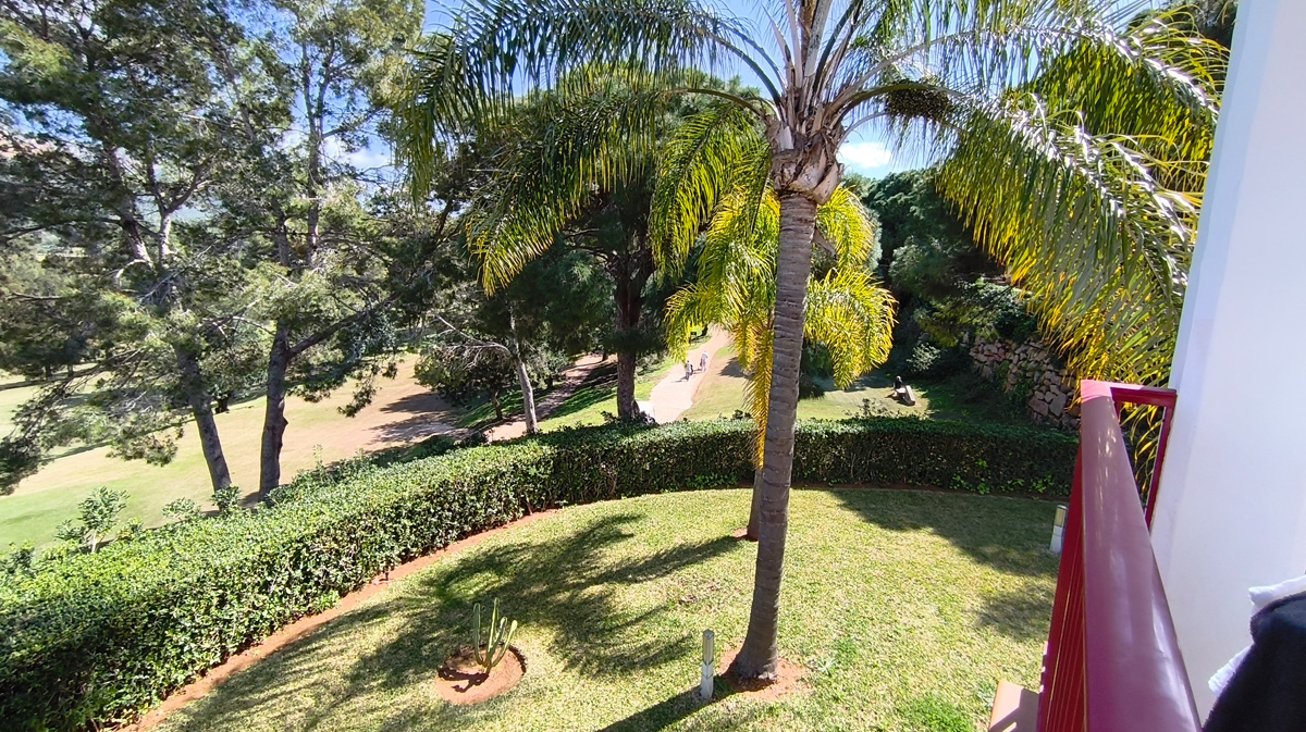 DP-01-LS-0333-9 Apartamento for sale in La Sella Golf Resort
