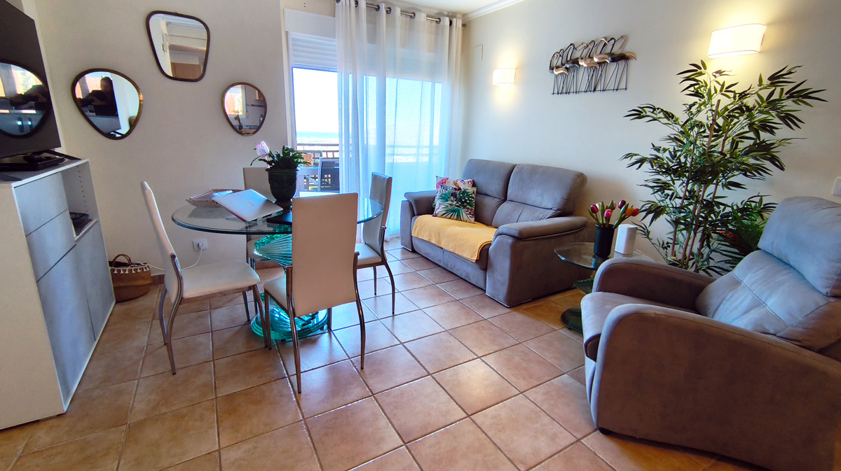 DP-01-LS-0335-1 Apartamento for sale in La Sella Golf Resort