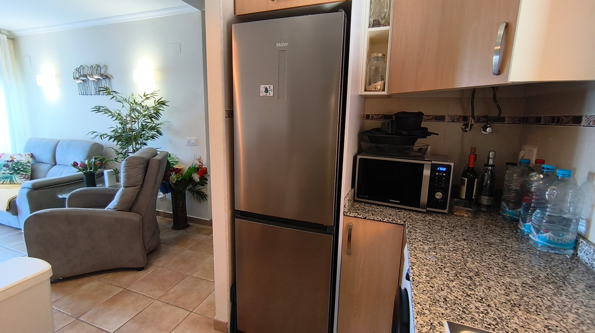 DP-01-LS-0335-11 Apartamento for sale in La Sella Golf Resort
