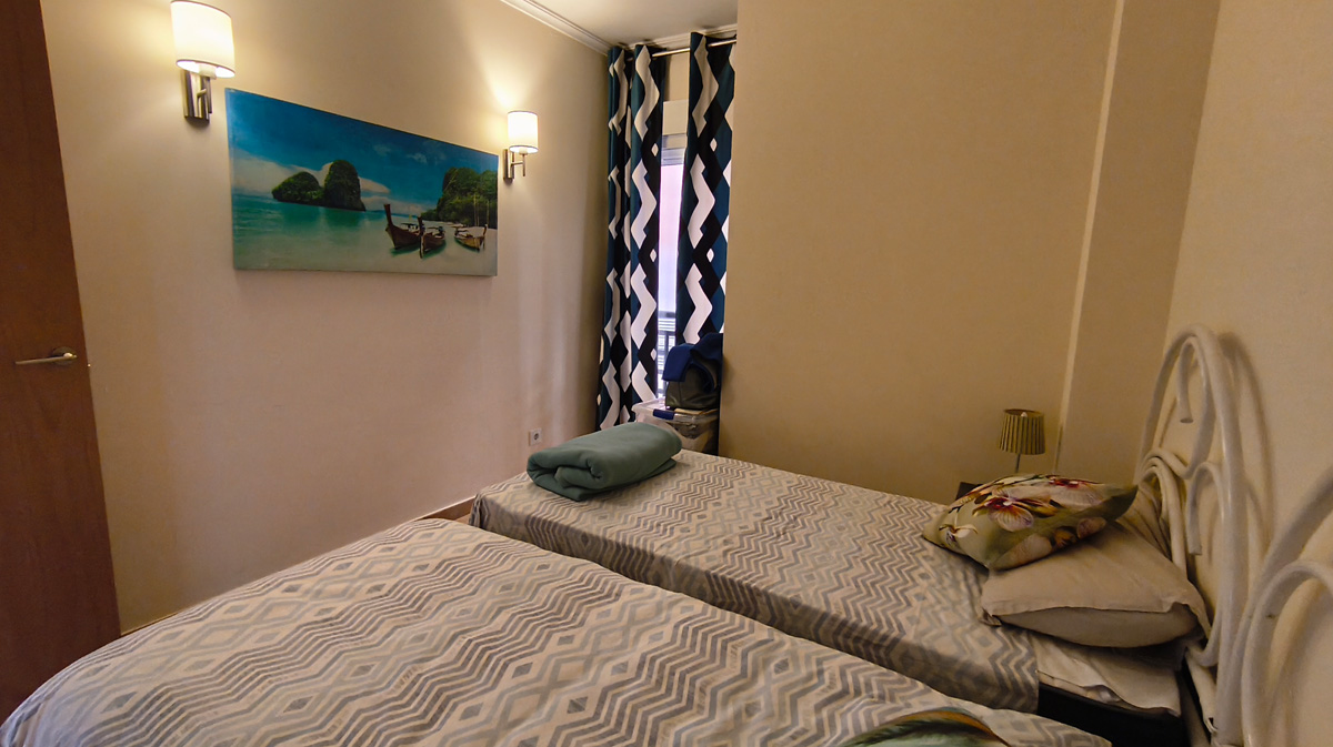 DP-01-LS-0335-14 Apartamento for sale in La Sella Golf Resort