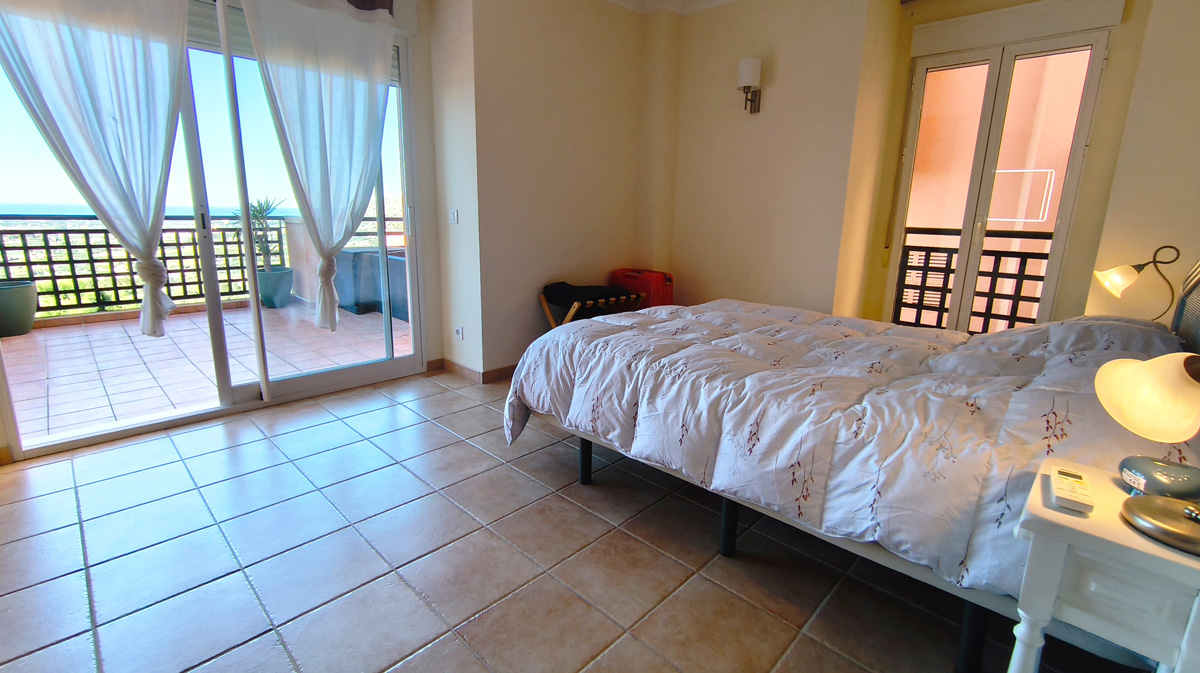 DP-01-LS-0335-16 Apartamento for sale in La Sella Golf Resort