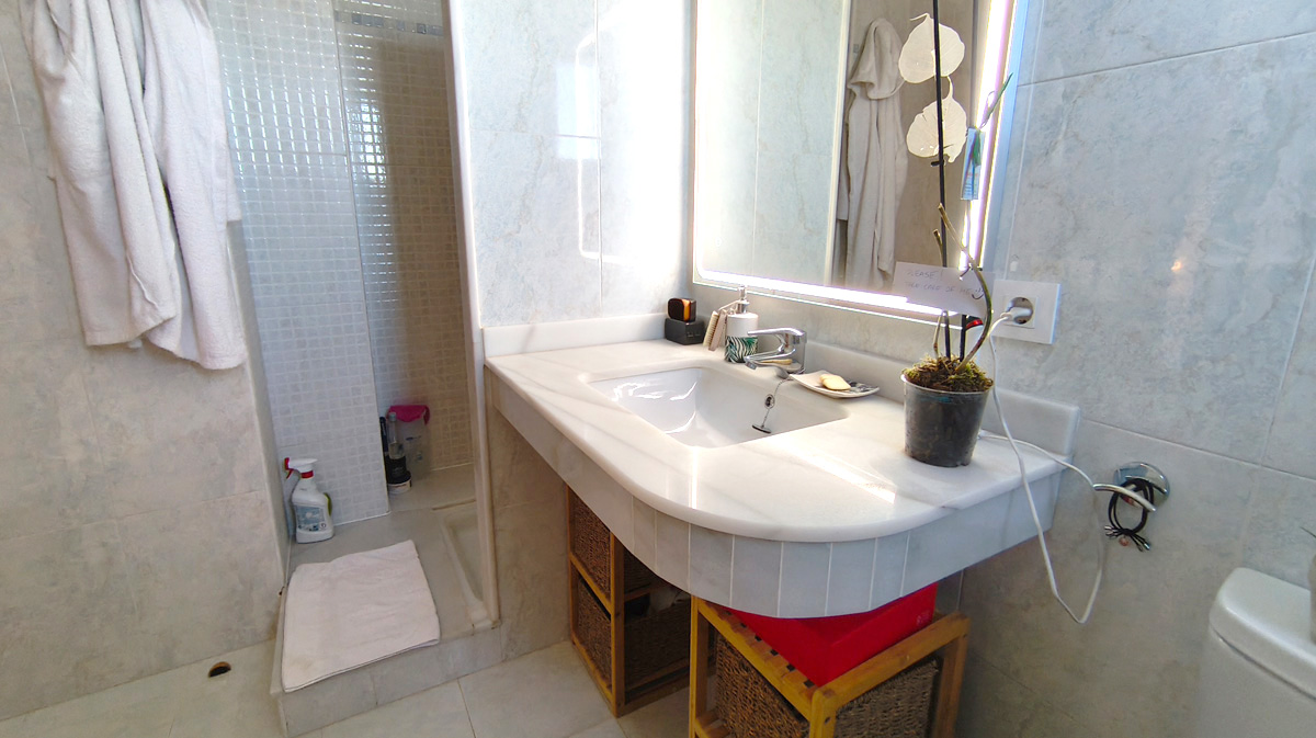 DP-01-LS-0335-21 Apartamento for sale in La Sella Golf Resort