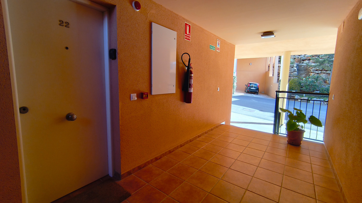 DP-01-LS-0335-23 Apartamento for sale in La Sella Golf Resort