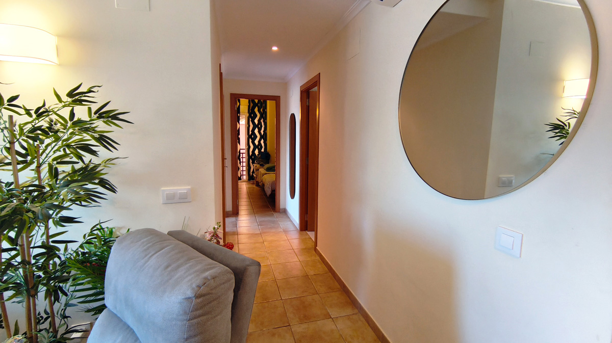 DP-01-LS-0335-9 Apartamento for sale in La Sella Golf Resort