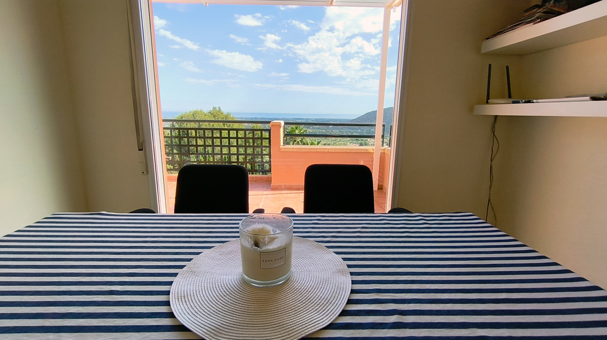 DP-01-LS-0337-11 Atico for sale in La Sella Golf Resort