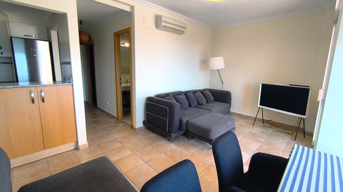 DP-01-LS-0337-13 Atico for sale in La Sella Golf Resort