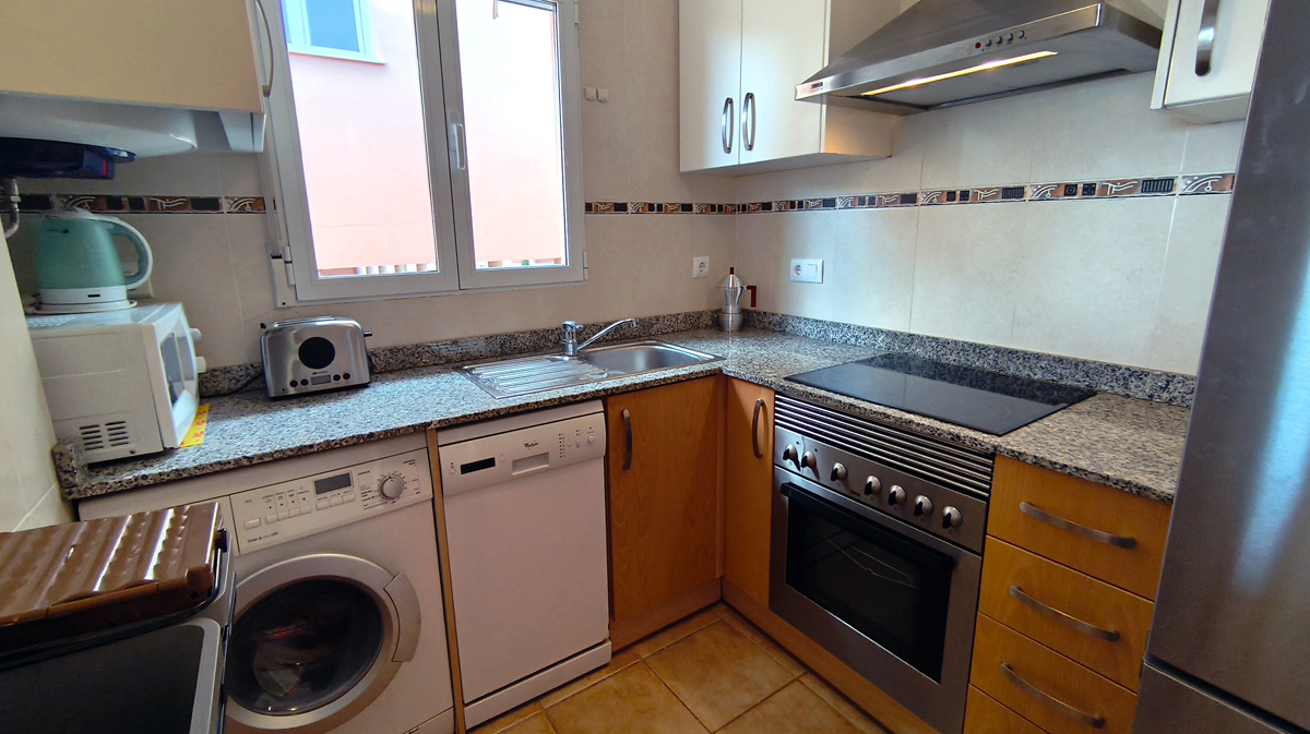 DP-01-LS-0337-15 Atico for sale in La Sella Golf Resort