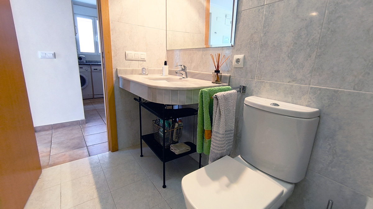 DP-01-LS-0337-17 Atico for sale in La Sella Golf Resort