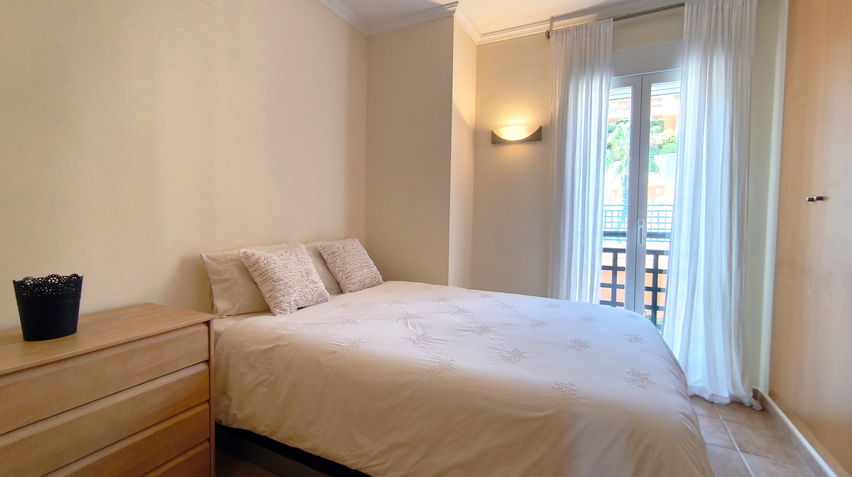 DP-01-LS-0337-18 Atico for sale in La Sella Golf Resort