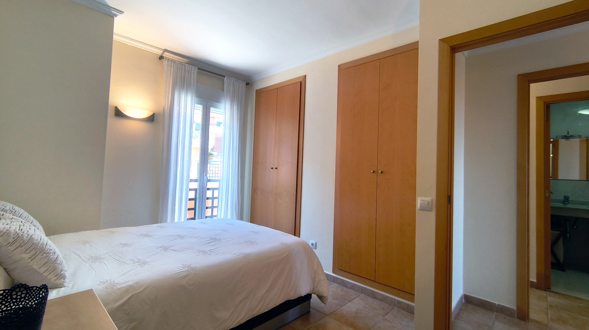 DP-01-LS-0337-19 Atico for sale in La Sella Golf Resort