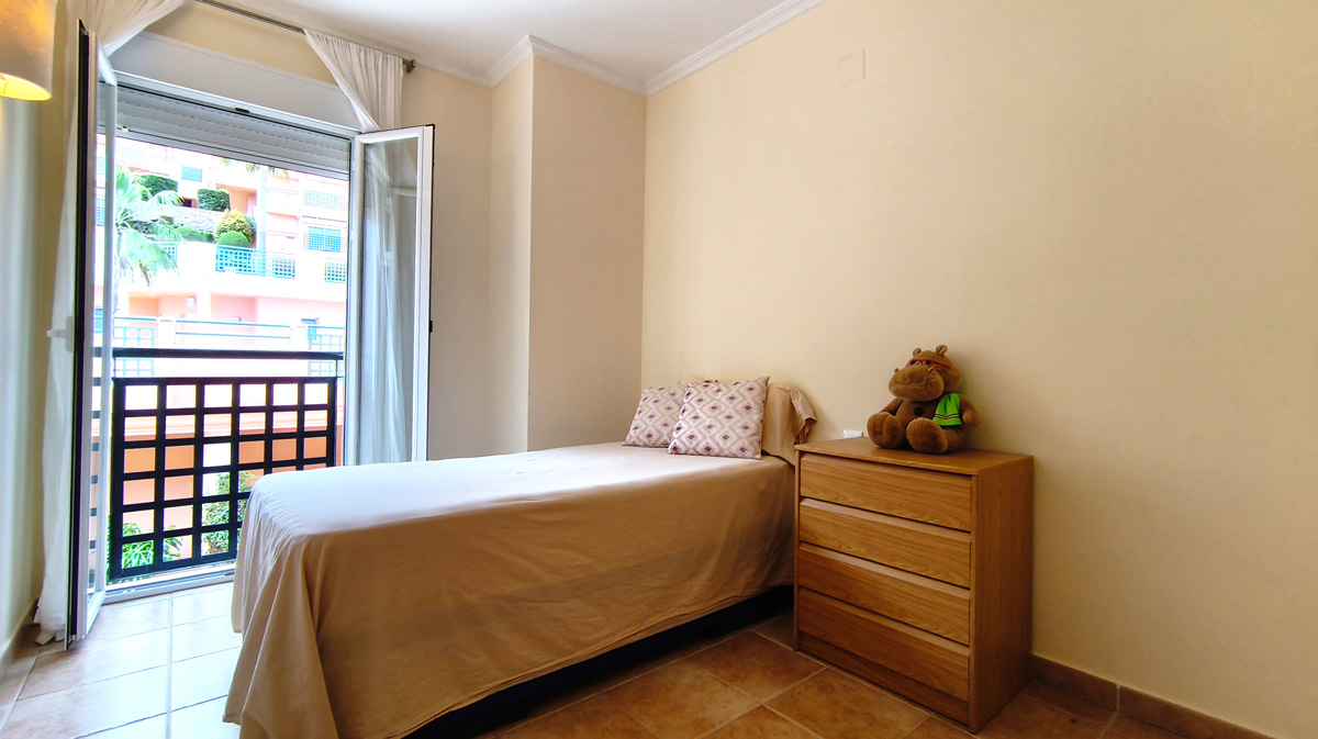 DP-01-LS-0337-20 Atico for sale in La Sella Golf Resort
