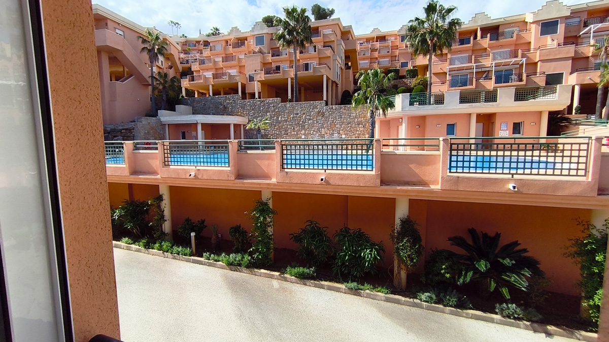 DP-01-LS-0337-21 Atico for sale in La Sella Golf Resort