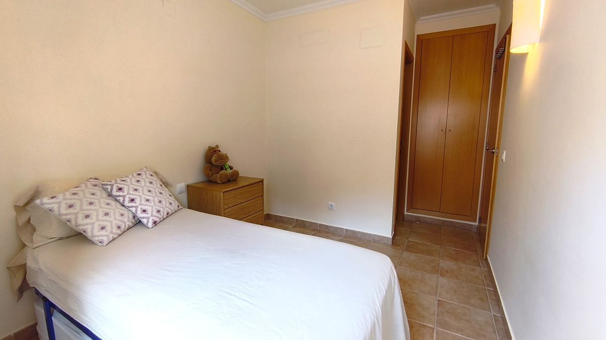 DP-01-LS-0337-22 Atico for sale in La Sella Golf Resort