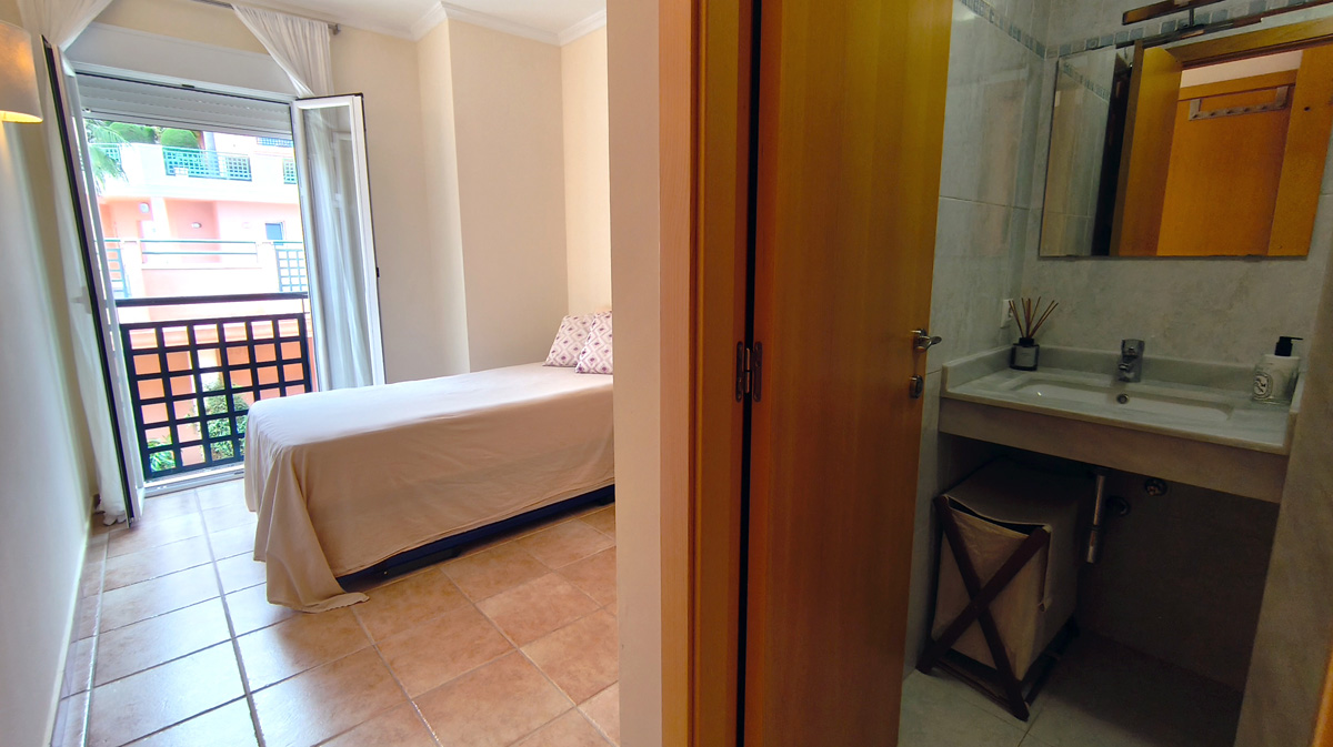 DP-01-LS-0337-23 Atico for sale in La Sella Golf Resort