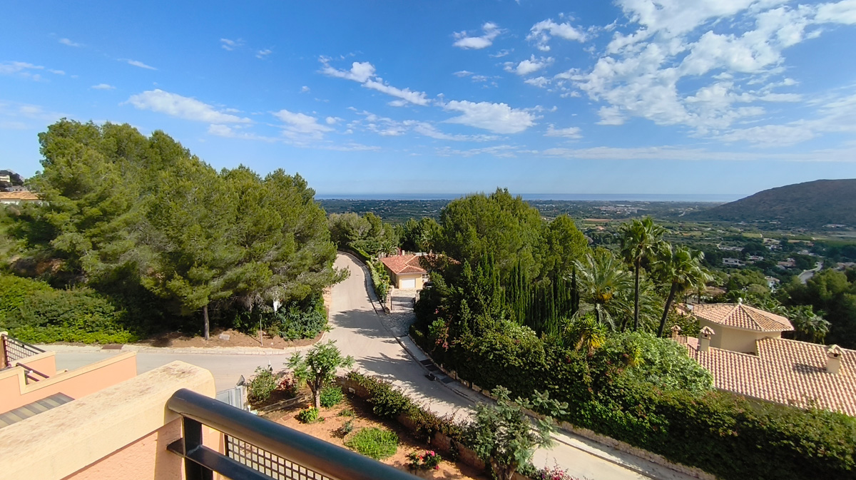 DP-01-LS-0337-7 Atico for sale in La Sella Golf Resort