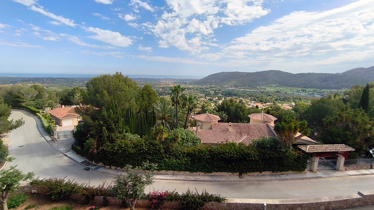 DP-01-LS-0337-8 Atico for sale in La Sella Golf Resort