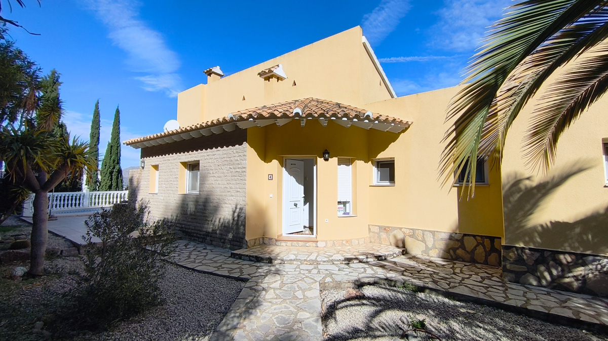Villa for sale in La Sella Golf Resort