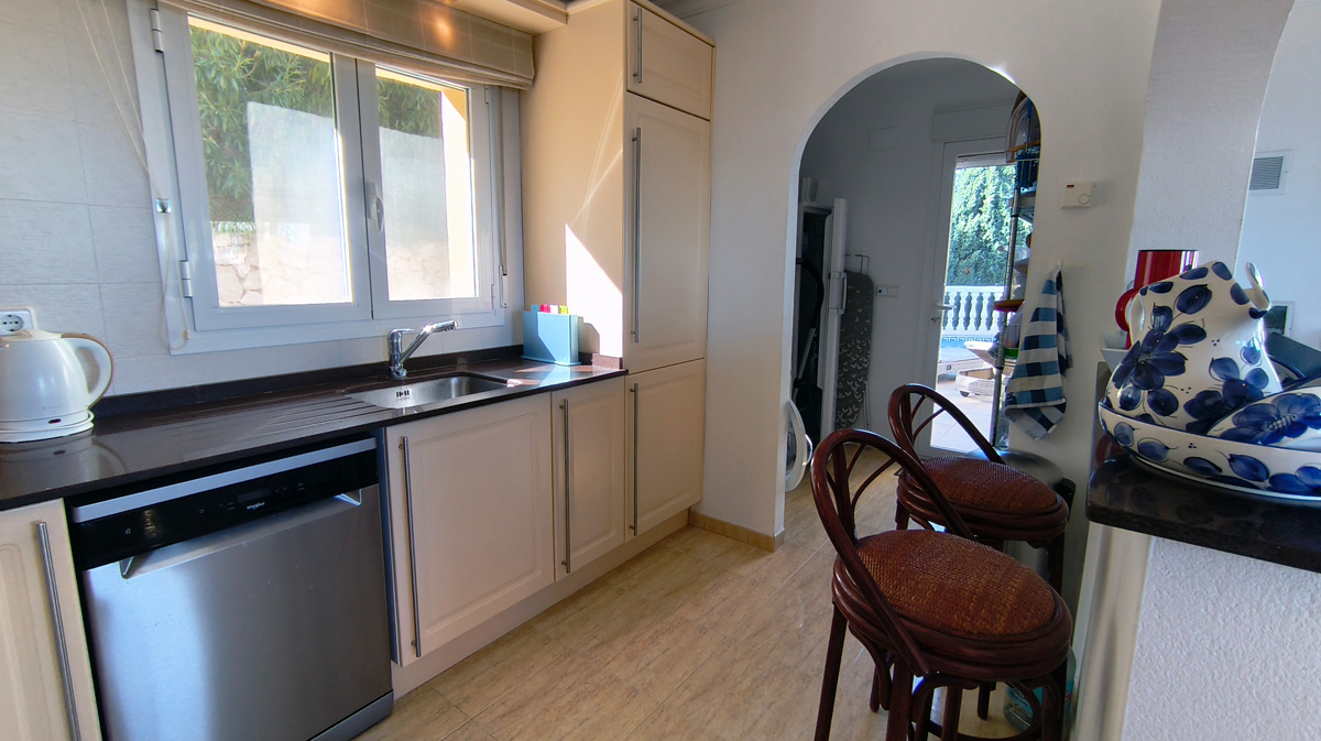 Villa for sale in La Sella Golf Resort
