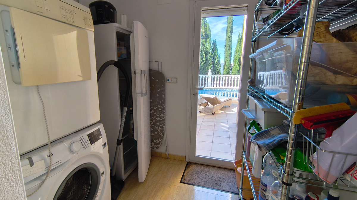 Villa for sale in La Sella Golf Resort