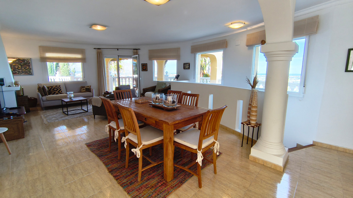 Villa for sale in La Sella Golf Resort
