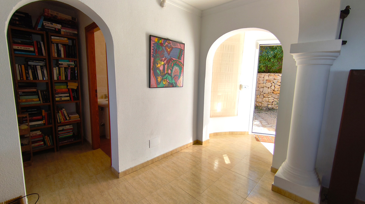 Villa for sale in La Sella Golf Resort