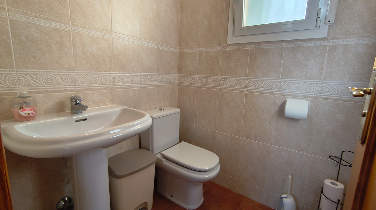 Villa for sale in La Sella Golf Resort