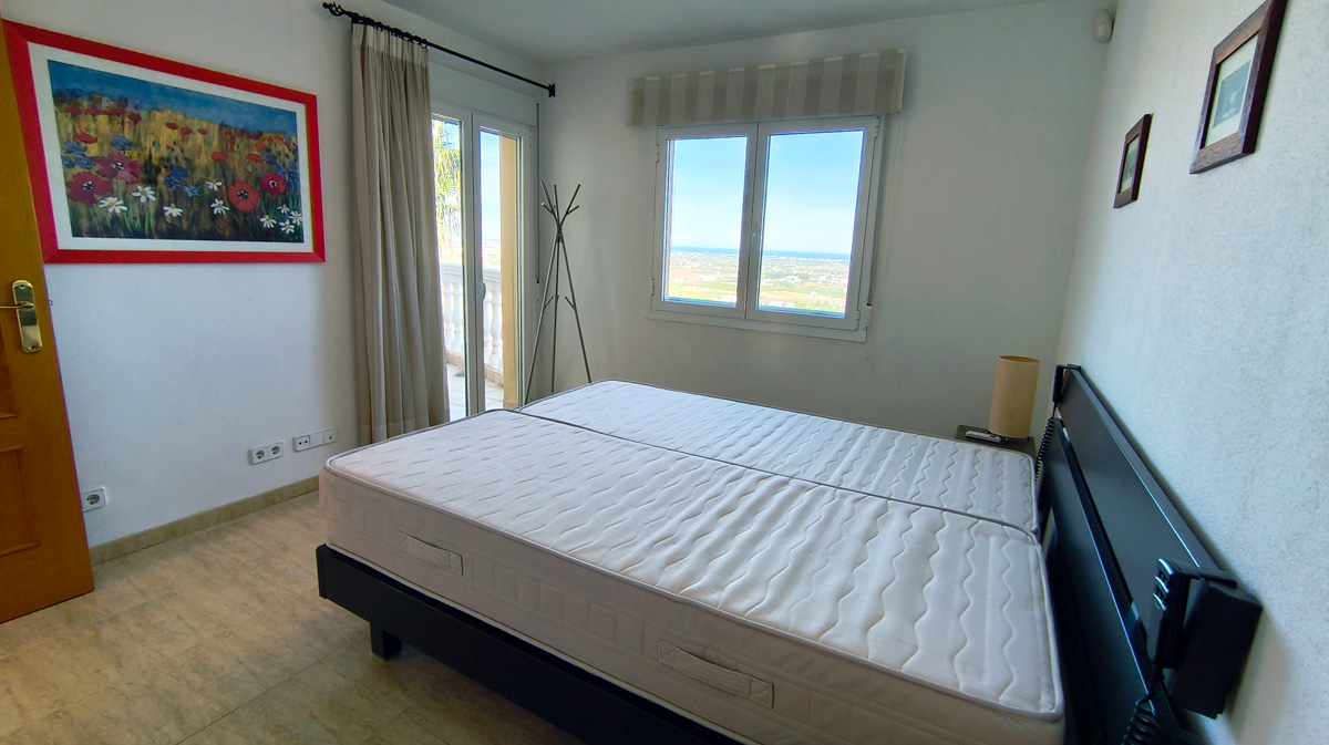 Villa for sale in La Sella Golf Resort