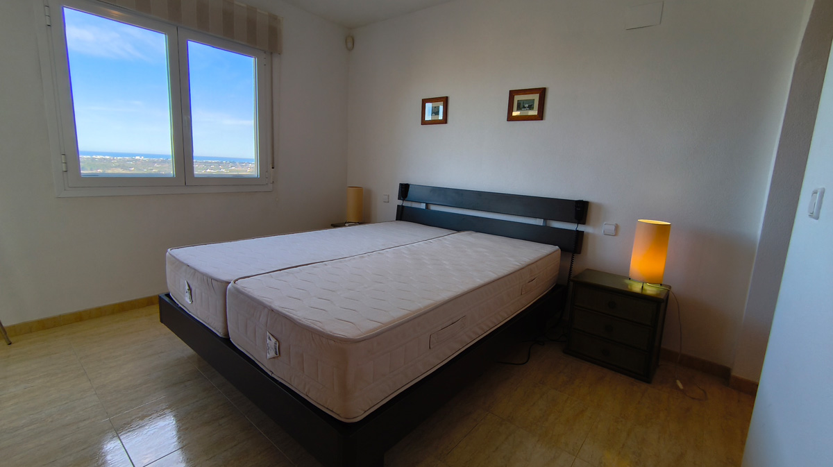Villa for sale in La Sella Golf Resort