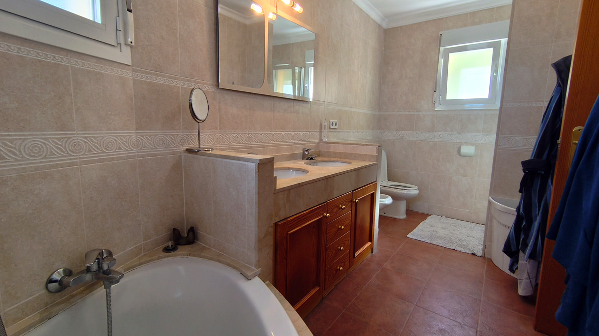 Villa for sale in La Sella Golf Resort