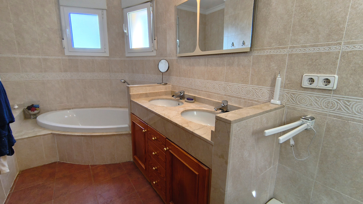 Villa for sale in La Sella Golf Resort