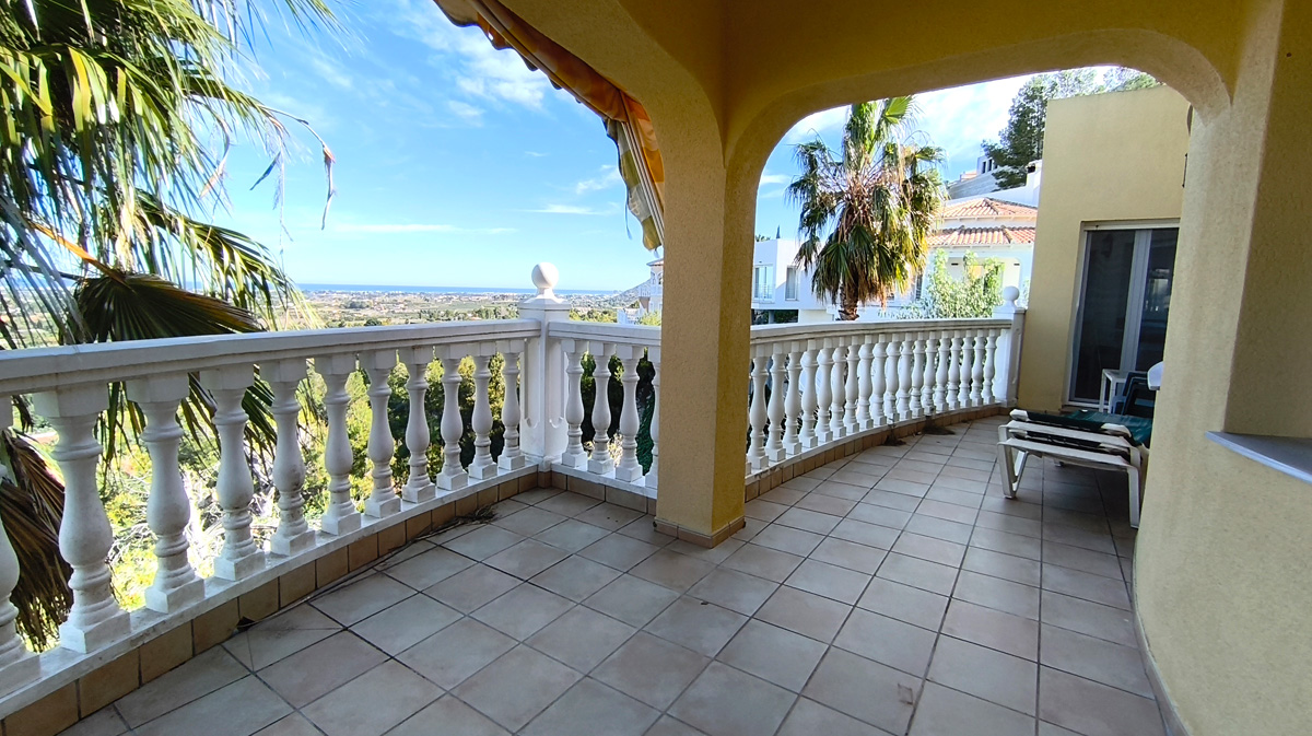Villa for sale in La Sella Golf Resort