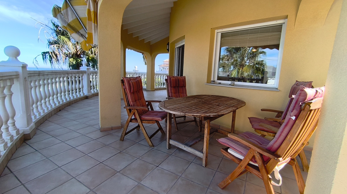 Villa for sale in La Sella Golf Resort