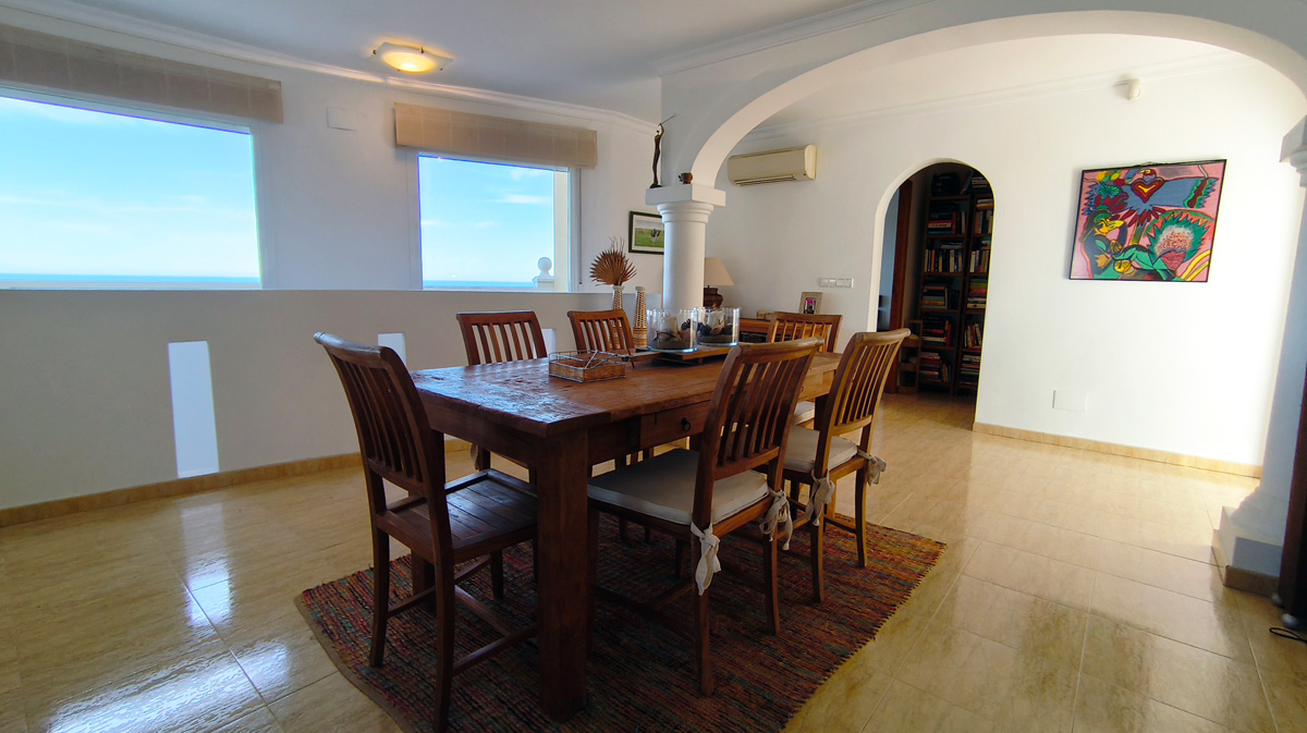 Villa for sale in La Sella Golf Resort