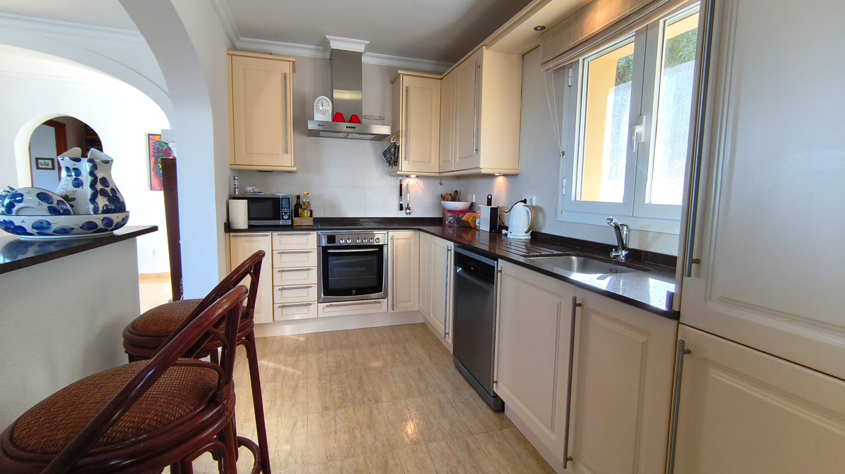 Villa for sale in La Sella Golf Resort