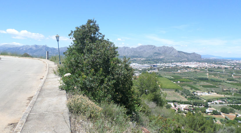 DP-01-LS-0480-1 Villa for sale in La Sella Golf Resort