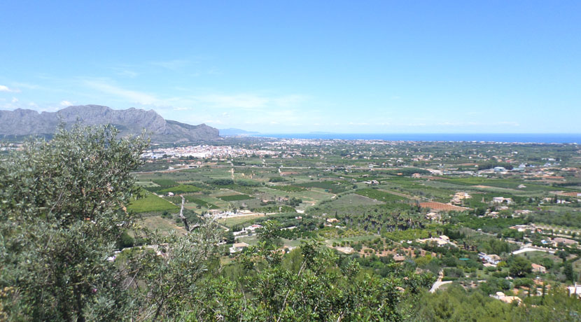 DP-01-LS-0480-2 Villa for sale in La Sella Golf Resort