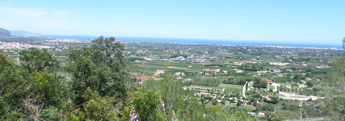 DP-01-LS-0480-3 Villa for sale in La Sella Golf Resort