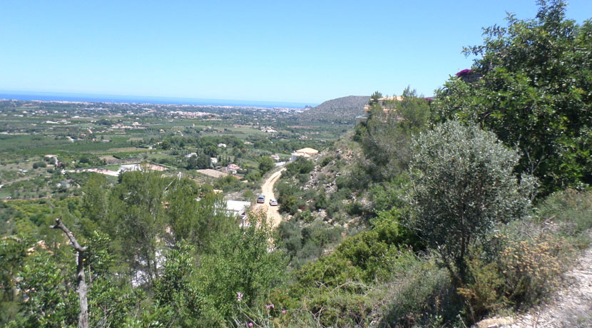 DP-01-LS-0480-4 Villa for sale in La Sella Golf Resort
