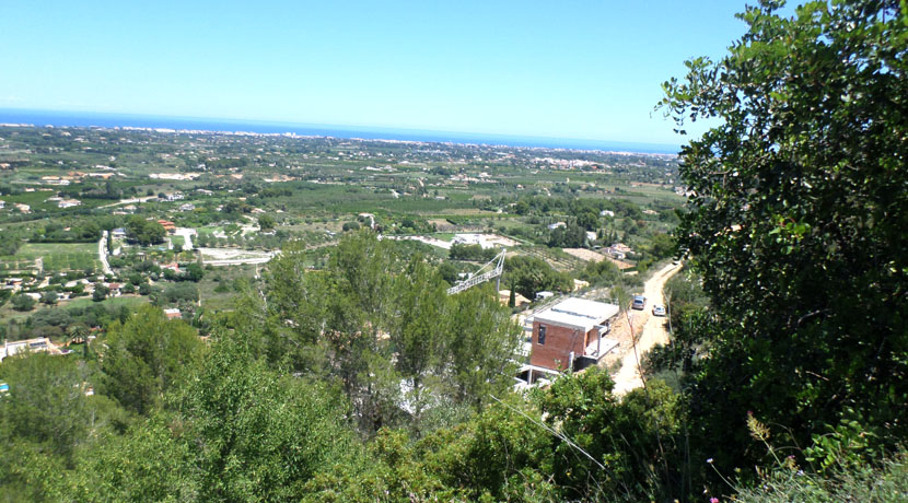 DP-01-LS-0480-5 Villa for sale in La Sella Golf Resort