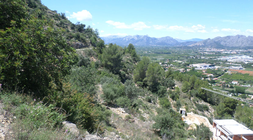 DP-01-LS-0480-6 Villa for sale in La Sella Golf Resort