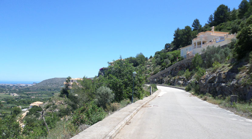 DP-01-LS-0480-8 Villa for sale in La Sella Golf Resort